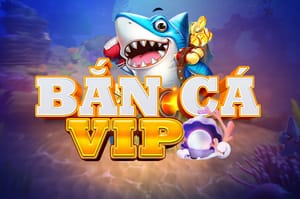 Hình ảnh trò chơi Bắn Cá VIP tại iBet88
