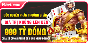 Khuyến mãi đặc biệt iBet88