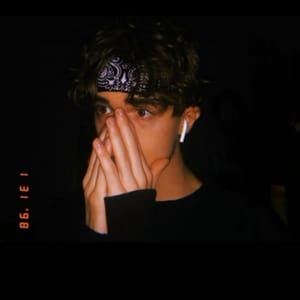 Aarav avatar